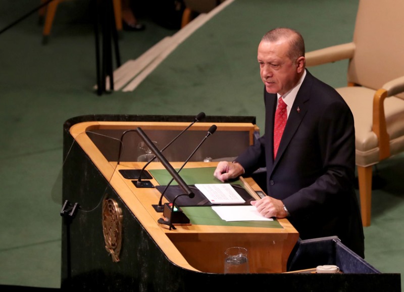 Le Figaro Gazetesi’nde Yayımlanan Makale