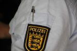 Pforzheim… Kadını Defalarca Bıçakladı