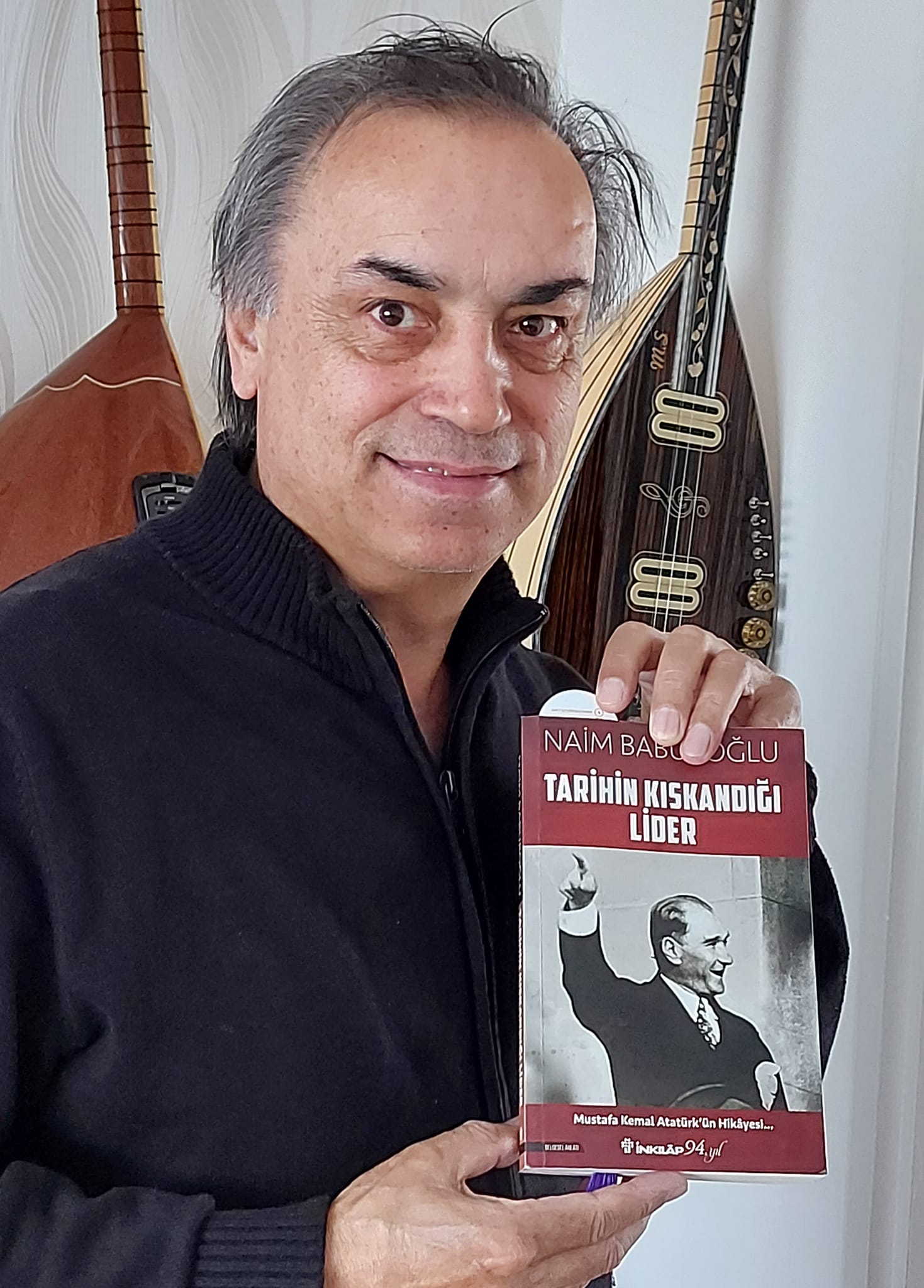 Mehmet Söyleyici,’ 19 Cumhuriyet Kadını’ ile 19 Mayıs Bayramını kutluyoruz’