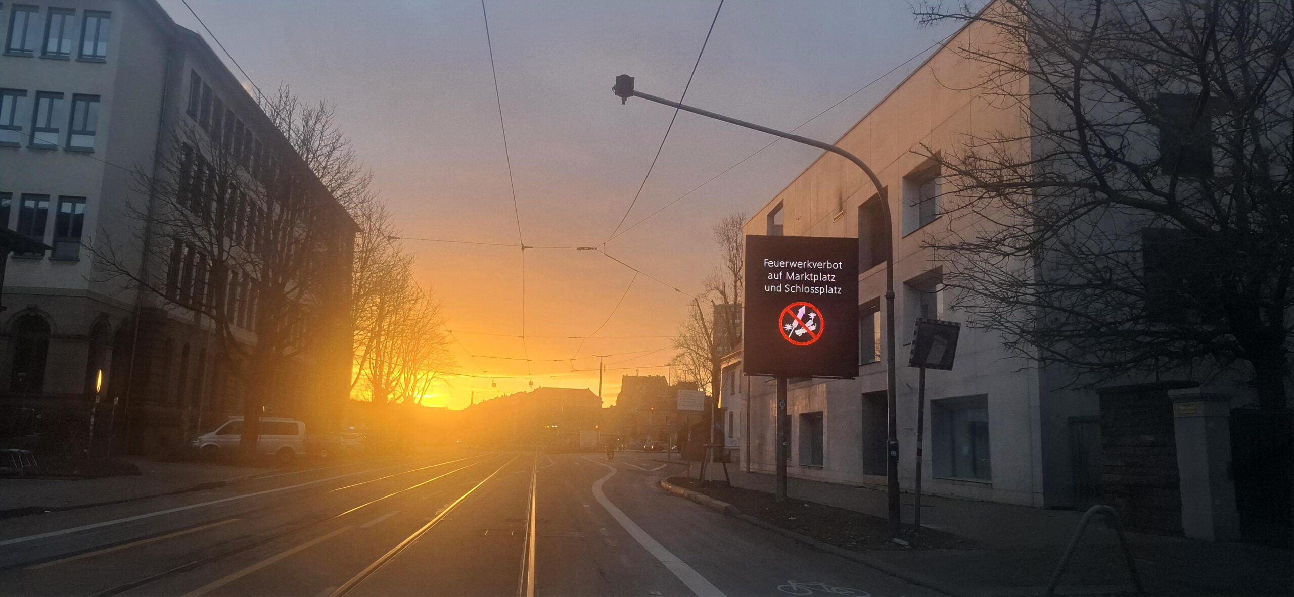 Yılbaşı Karlsruhe Blançosu Açıklandı.